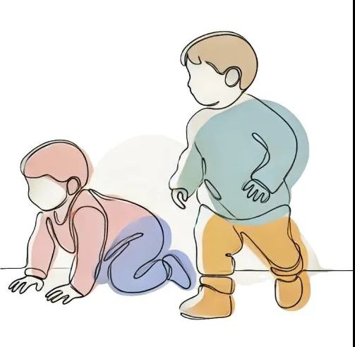 Ilustracja dzieci